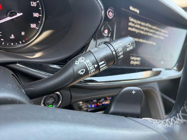2023 Buick Envision Avenir AWD