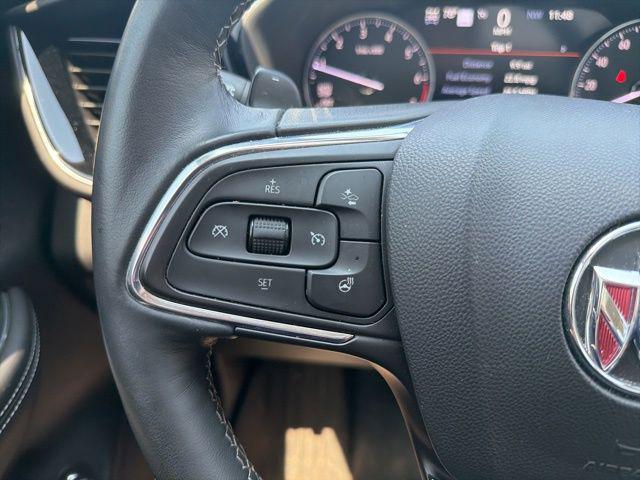 2023 Buick Envision Avenir AWD