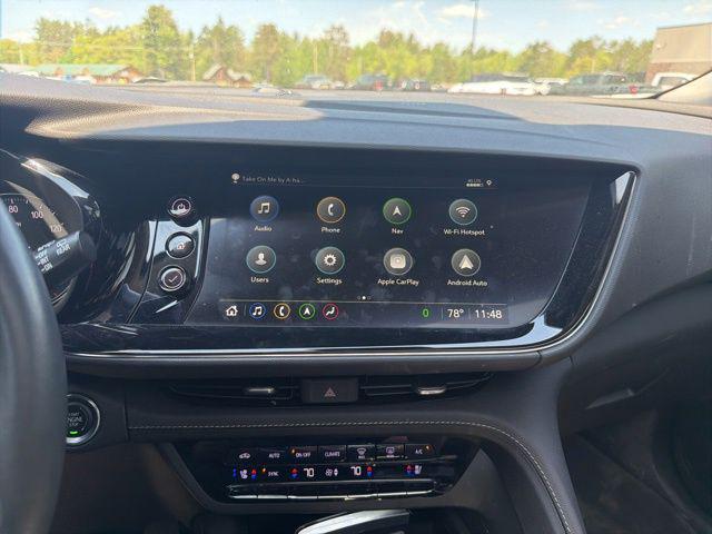 2023 Buick Envision Avenir AWD