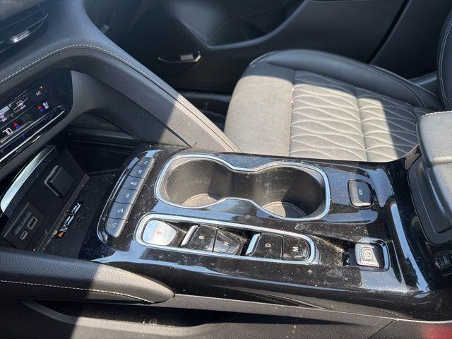2023 Buick Envision Avenir AWD