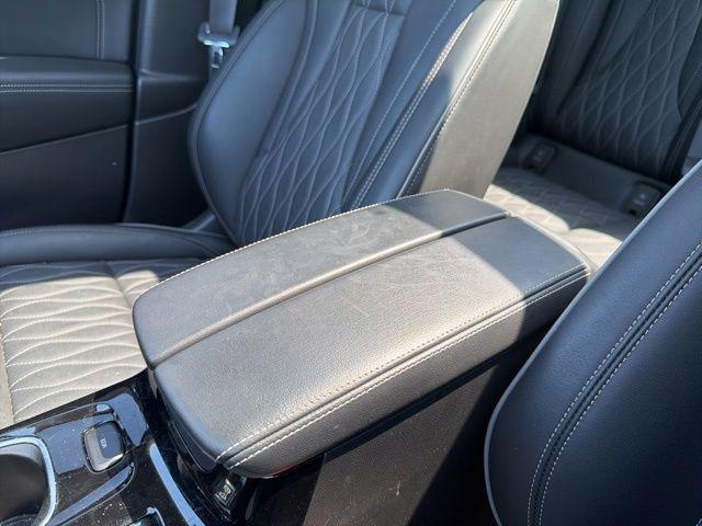 2023 Buick Envision Avenir AWD