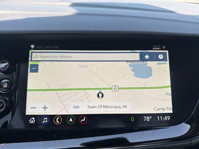 2023 Buick Envision Avenir AWD