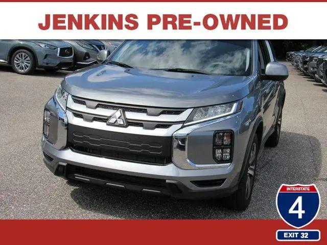 2024 Mitsubishi Outlander Sport 2.0 ES AWC for sale in Lakeland, FL
