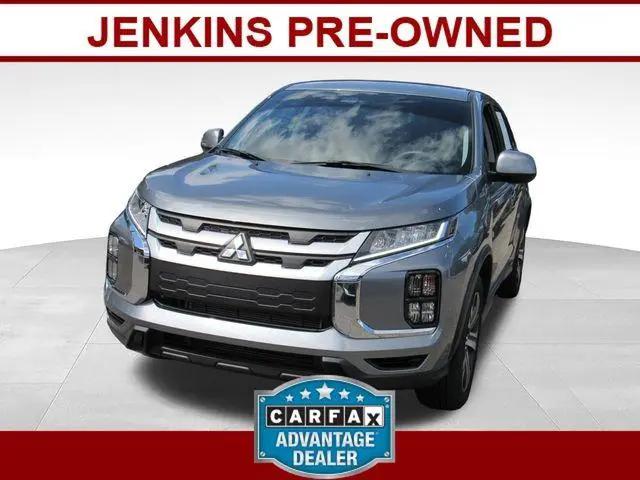 2024 Mitsubishi Outlander Sport 2.0 ES AWC for sale in Lakeland, FL