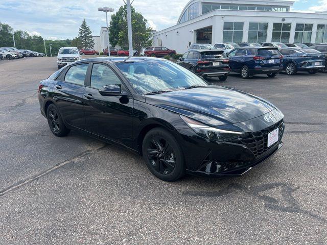 2023 Hyundai Elantra SEL for sale in Eau Claire, WI