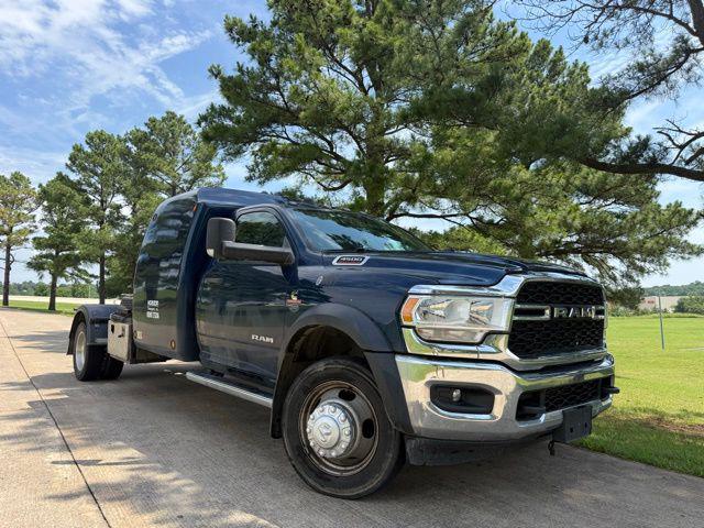 2020 Ram Ram 4500 Chassis Cab Tradesman/SLT for sale in McAlester, OK