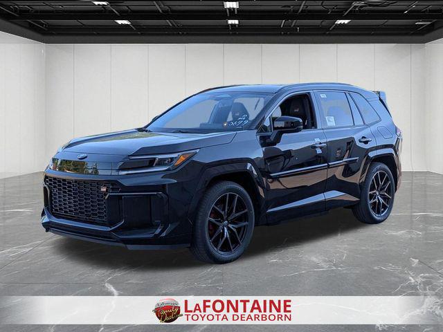 2026 Toyota RAV4 Plug-In Hybrid XSE for sale in Dearborn, MI