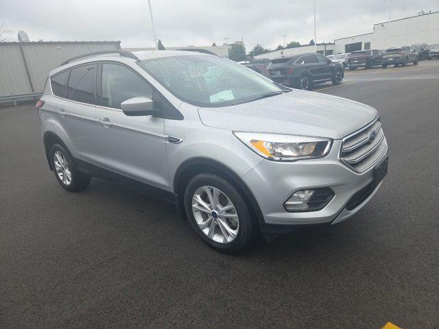 2018 Ford Escape SE for sale in Des Moines, IA
