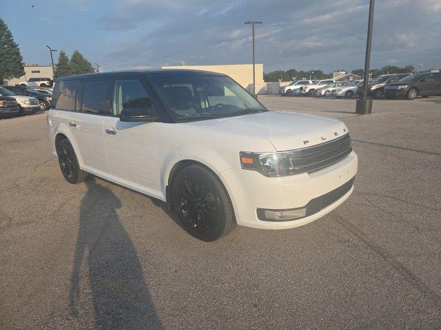 2017 Ford Flex SEL for sale in Des Moines, IA
