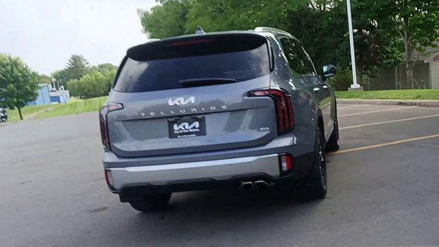 2023 Kia Telluride SX Prestige