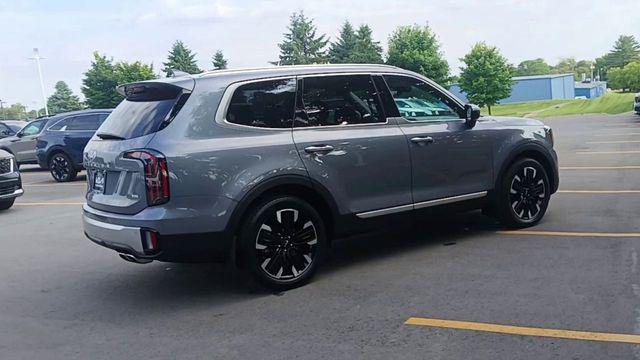 2023 Kia Telluride SX Prestige