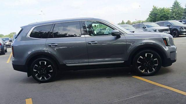 2023 Kia Telluride SX Prestige