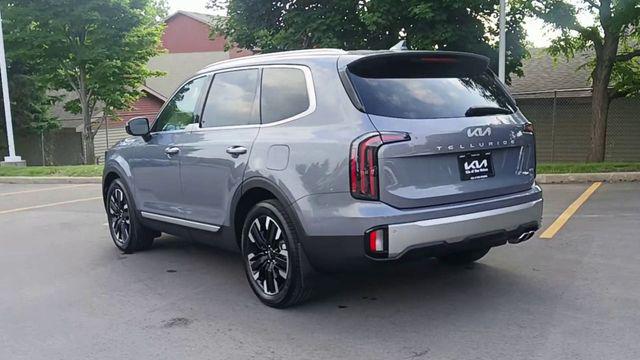 2023 Kia Telluride SX Prestige