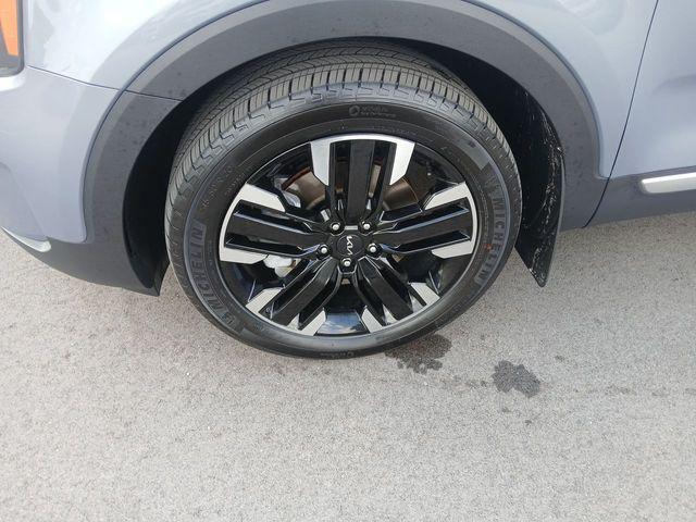 2023 Kia Telluride SX Prestige