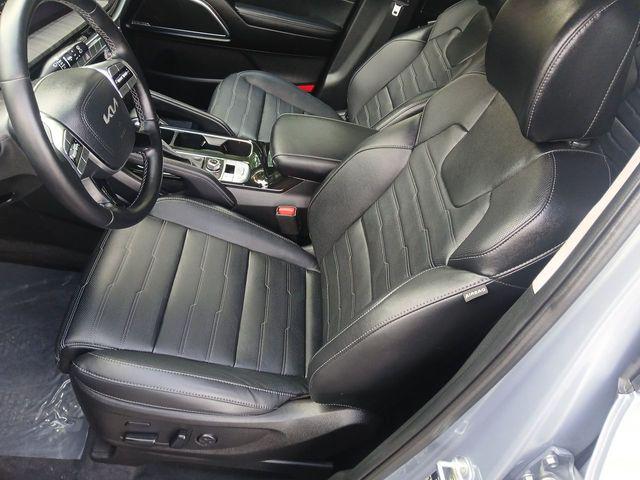 2023 Kia Telluride SX Prestige