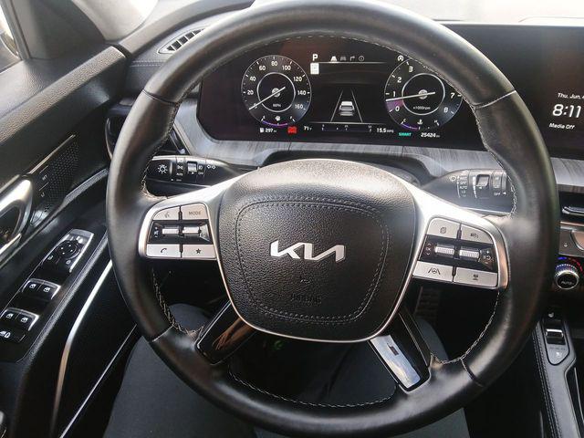2023 Kia Telluride SX Prestige