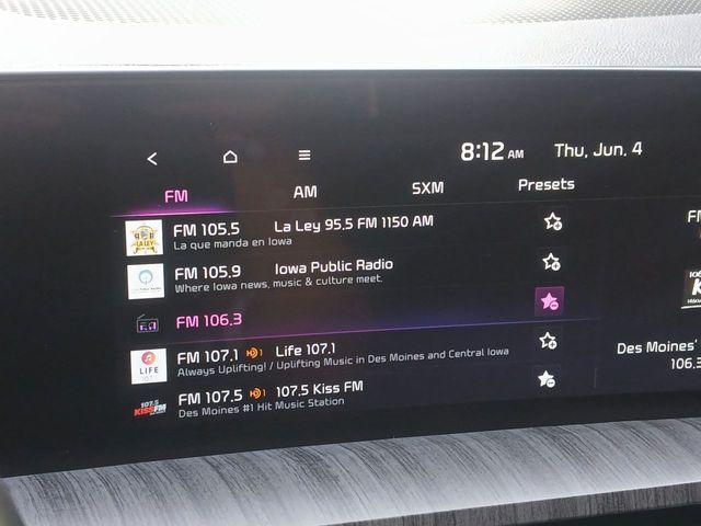 2023 Kia Telluride SX Prestige