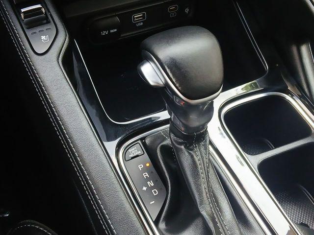 2023 Kia Telluride SX Prestige