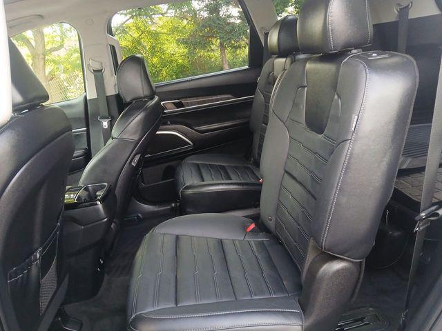 2023 Kia Telluride SX Prestige