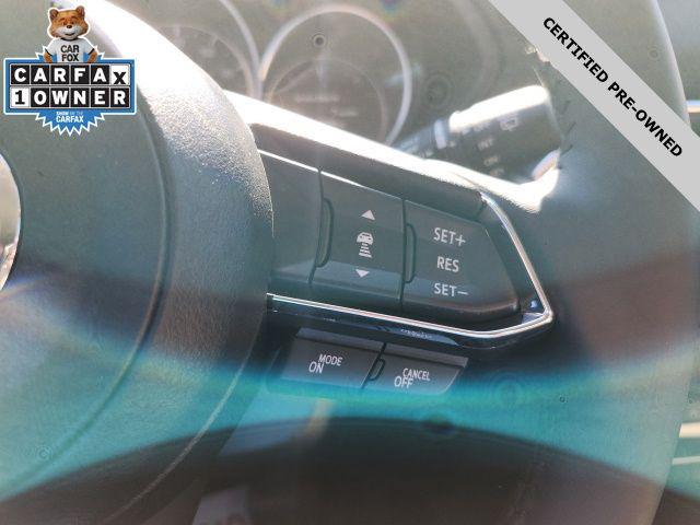 2023 Mazda CX-5 2.5 S Select