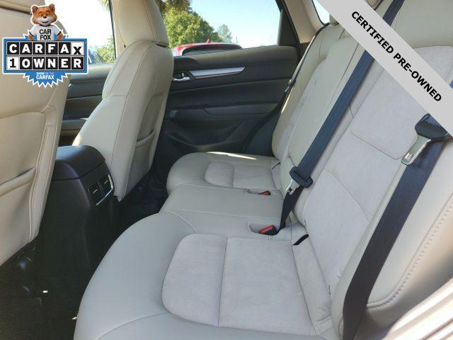 2023 Mazda CX-5 2.5 S Select