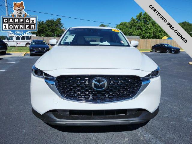 2023 Mazda CX-5 2.5 S Select