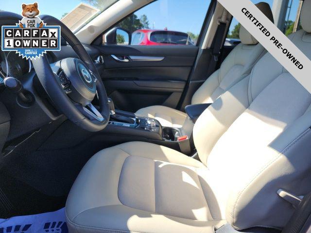 2023 Mazda CX-5 2.5 S Select