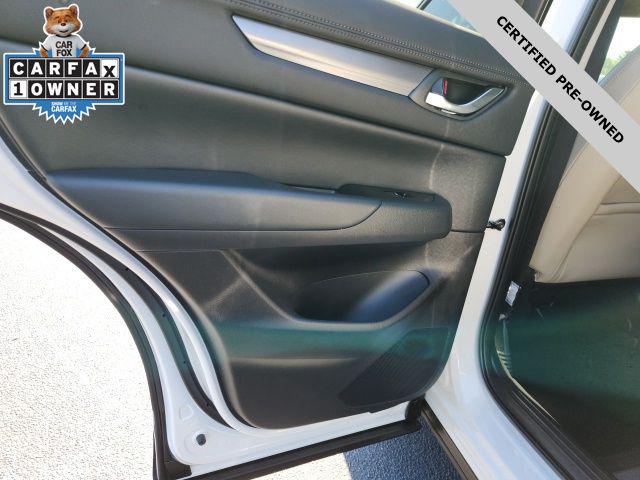 2023 Mazda CX-5 2.5 S Select