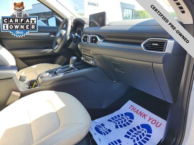 2023 Mazda CX-5 2.5 S Select