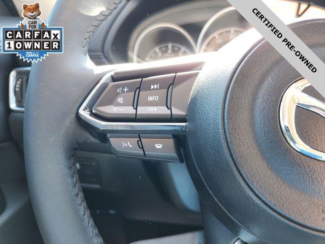 2023 Mazda CX-5 2.5 S Select