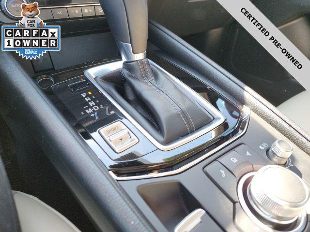 2023 Mazda CX-5 2.5 S Select