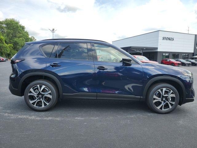 2026 Mazda CX-5 2.5 S Preferred for sale in North Charleston, SC