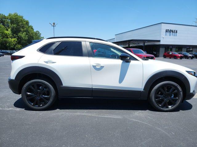 2026 Mazda CX-30 2.5 S Aire Edition