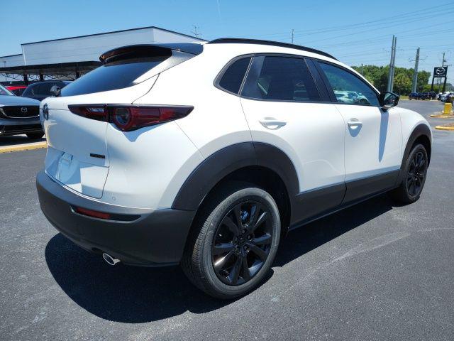 2026 Mazda CX-30 2.5 S Aire Edition