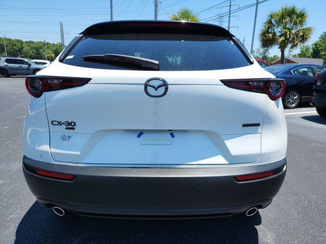2026 Mazda CX-30 2.5 S Aire Edition