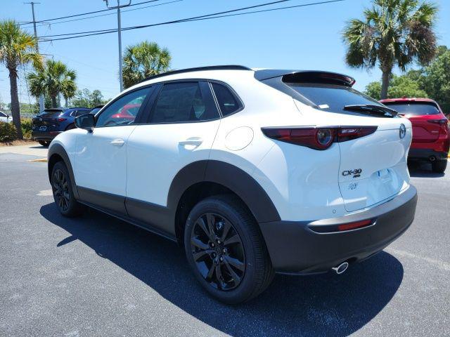 2026 Mazda CX-30 2.5 S Aire Edition