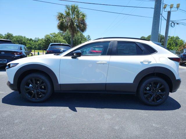 2026 Mazda CX-30 2.5 S Aire Edition