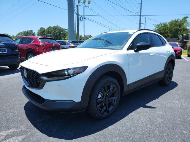 2026 Mazda CX-30 2.5 S Aire Edition