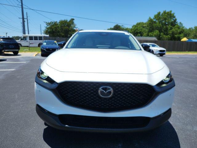 2026 Mazda CX-30 2.5 S Aire Edition