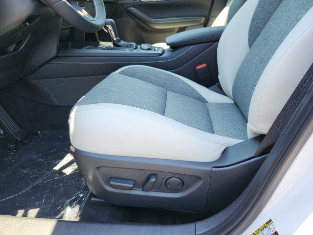 2026 Mazda CX-30 2.5 S Aire Edition