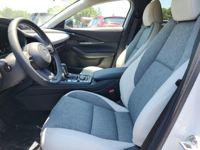 2026 Mazda CX-30 2.5 S Aire Edition