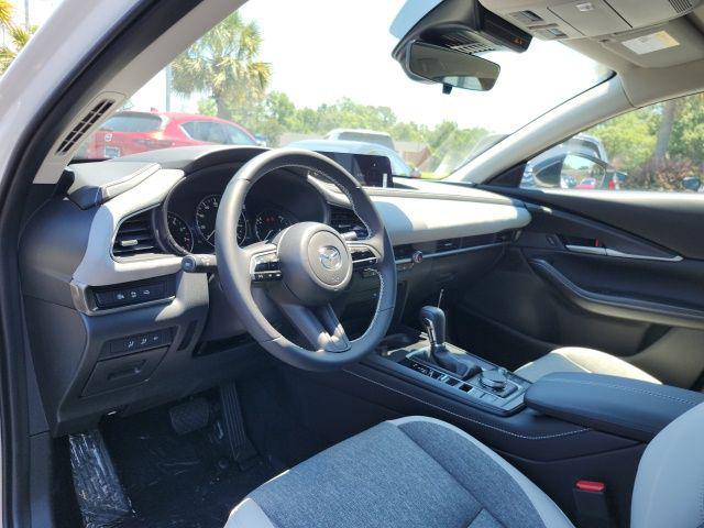 2026 Mazda CX-30 2.5 S Aire Edition