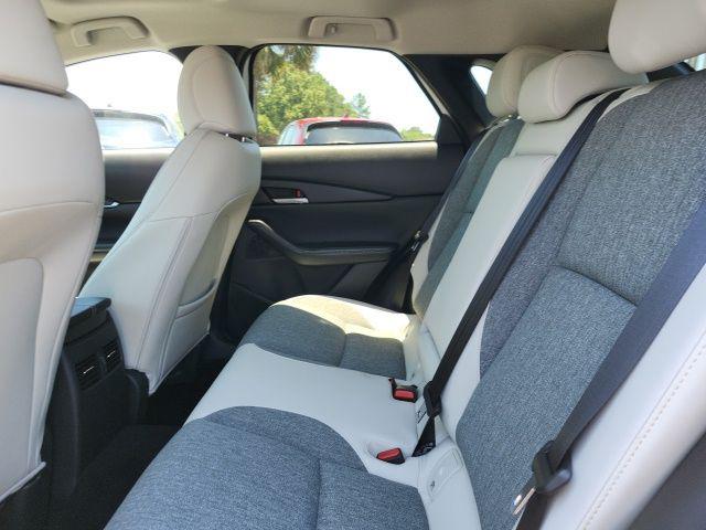 2026 Mazda CX-30 2.5 S Aire Edition