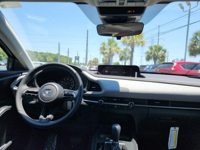 2026 Mazda CX-30 2.5 S Aire Edition