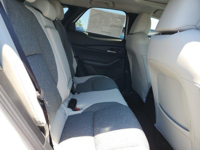 2026 Mazda CX-30 2.5 S Aire Edition