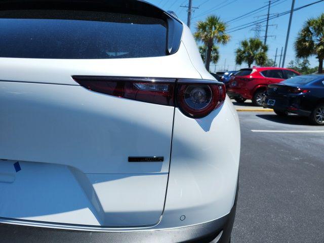 2026 Mazda CX-30 2.5 S Aire Edition