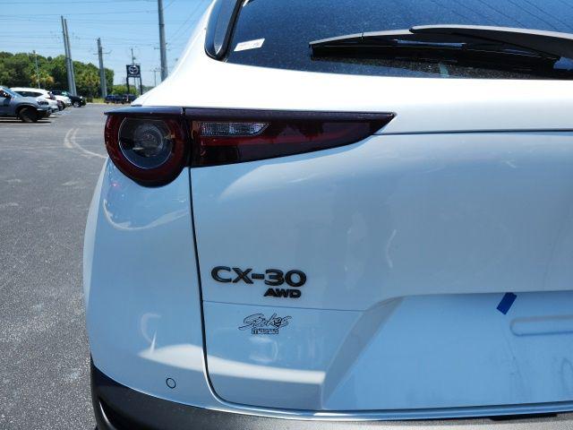 2026 Mazda CX-30 2.5 S Aire Edition