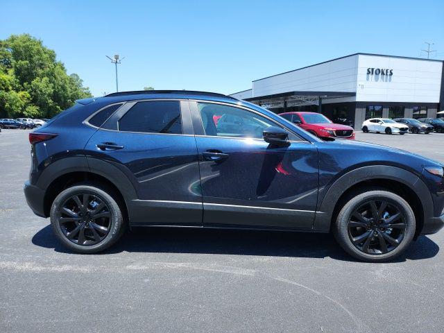 2026 Mazda CX-30 2.5 S Aire Edition