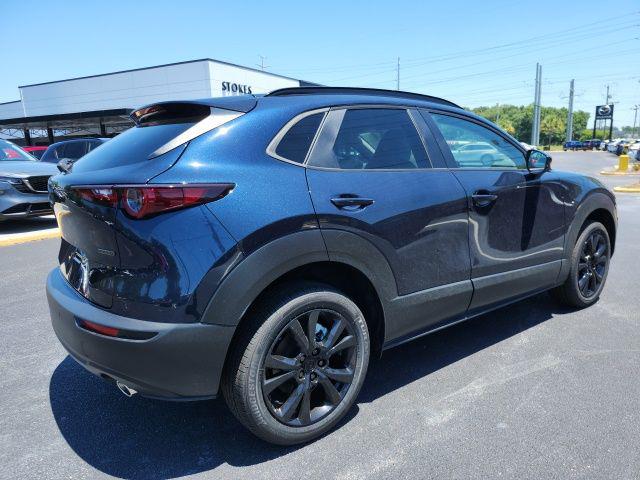 2026 Mazda CX-30 2.5 S Aire Edition