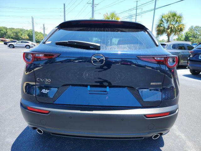 2026 Mazda CX-30 2.5 S Aire Edition